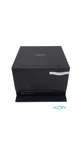 CADENA HIFI SAMSUNG MM-D320/ZF