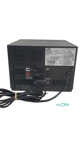 CADENA HIFI SAMSUNG MM-D320/ZF