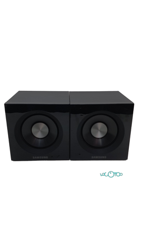 CADENA HIFI SAMSUNG MM-D320/ZF