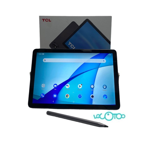 Tablet TCL TAB10S 4G 3 GB 32 GB Android 11