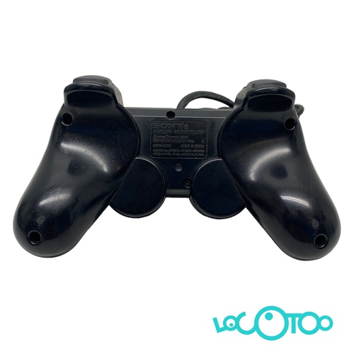 Mando Consola SONY PS2 DUAL SHOCK PS2 No Or