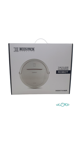 Aspirador Robot DEEBOT M81 PRO