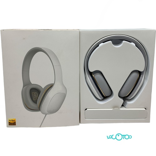 AURICULARES BLUETOOTH XIAOMI MI HEADPHONES 