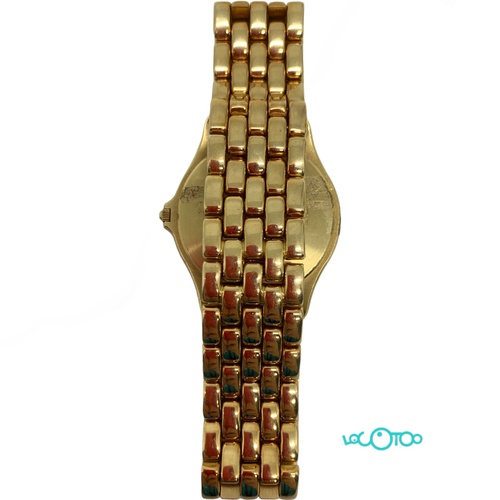 Reloj de Oro 18K CYMA  Talla 15, 24 mm de e