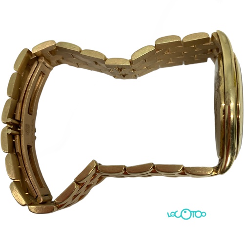 Reloj de Oro 18K CYMA  Talla 15, 24 mm de e