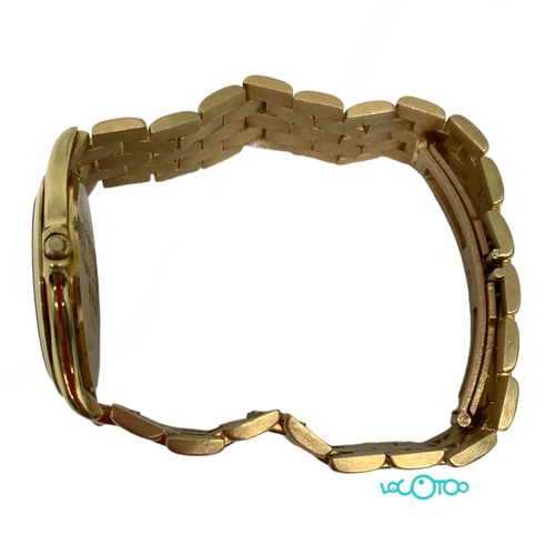 Reloj de Oro 18K CYMA  Talla 15, 24 mm de e
