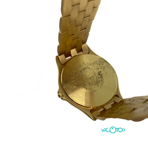 Reloj de Oro 18K CYMA  Talla 15, 24 mm de e