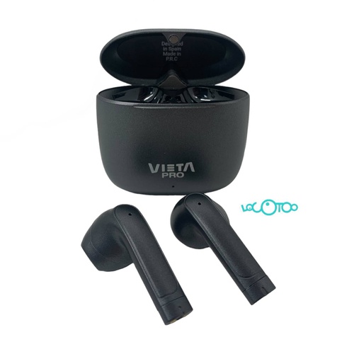 AURICULARES BLUETOOTH VIETA FIT 2