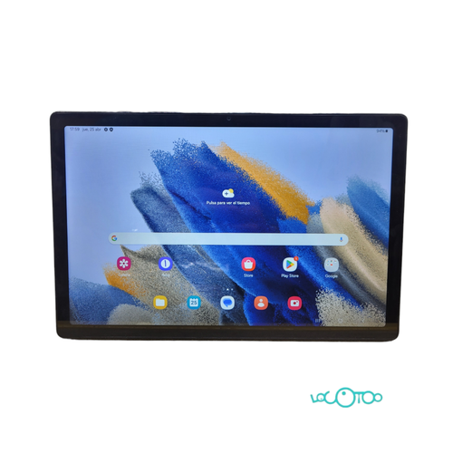Tablet SAMSUNG GALAXY TAB A8 WIFI 10,5 '' 3