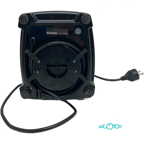 BATIDORA VASO LACOR WHITE 1200 W 1.5