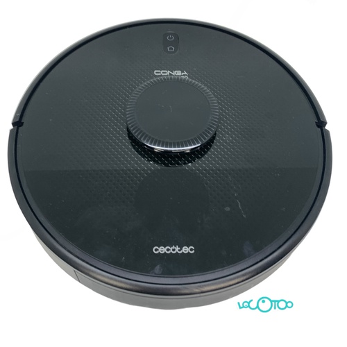 ASPIRADOR ROBOT CECOTEC CONGA 7090