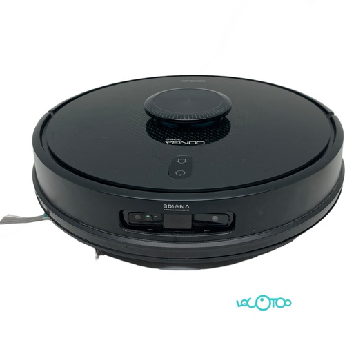 ASPIRADOR ROBOT CECOTEC CONGA 7090