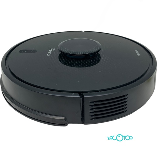 ASPIRADOR ROBOT CECOTEC CONGA 7090