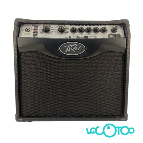 AMPLIFICADOR PEAVEY VYPYPR VIP 1