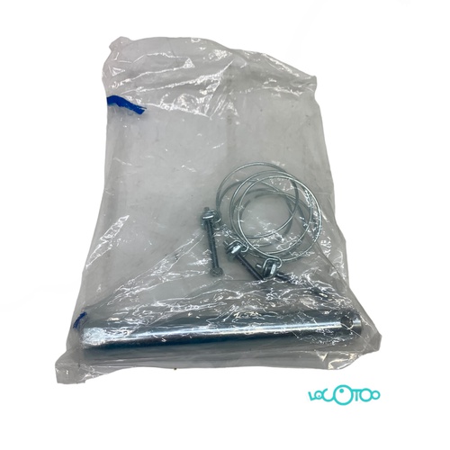 MOTOBOMBA HONDA WB20XT 2.9KW (4CV) GASOLINA