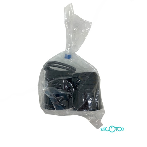 MOTOBOMBA HONDA WB20XT 2.9KW (4CV) GASOLINA