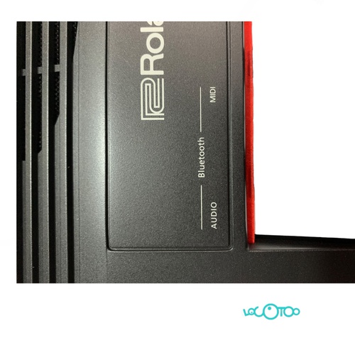 TECLADO ROLAND GO:PIANO 88