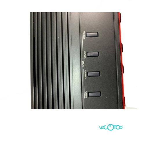 TECLADO ROLAND GO:PIANO 88