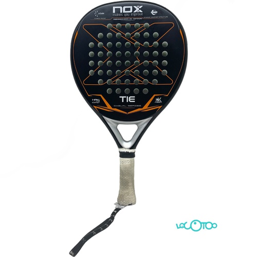 Pala NOX TIE  CASUAL SERIES