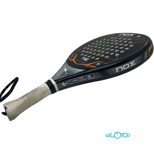 Pala NOX TIE  CASUAL SERIES