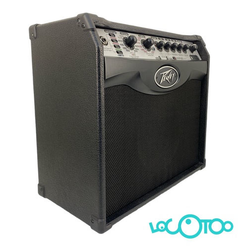 AMPLIFICADOR PEAVEY VYPYPR VIP 1