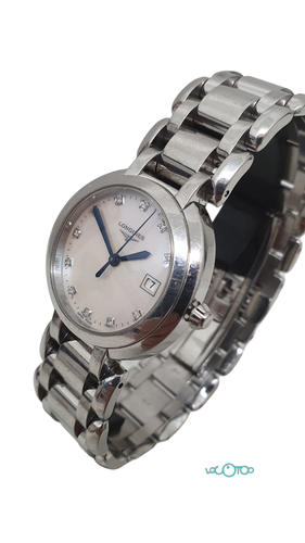 RELOJ PULSERA LONGINES PRIMA LUNA 32MM