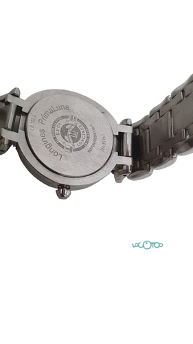 RELOJ PULSERA LONGINES PRIMA LUNA 32MM