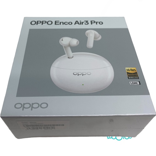 Auricular Bluetooth OPPO ENCO AIR3 PRO