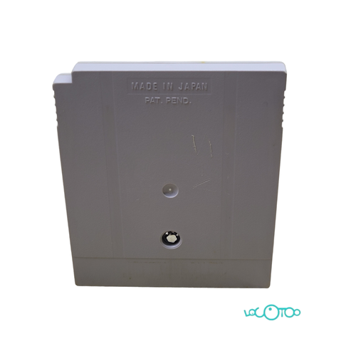 RESCUE OF PRINCESS BLOBETTE GAME BOY