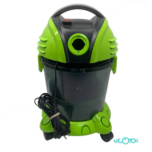 ASPIRADOR SÓLIDO-LÍQUIDO CECOTEC CONGA WET 