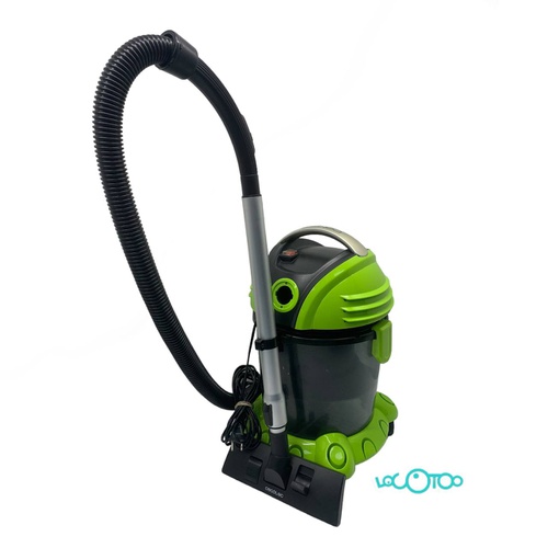 ASPIRADOR SÓLIDO-LÍQUIDO CECOTEC CONGA WET 