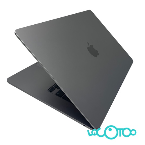 Portátil APPLE MacBook Air 15'' (A3114) 256