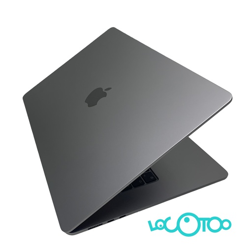 Portátil APPLE MacBook Air 15'' (A3114) 256