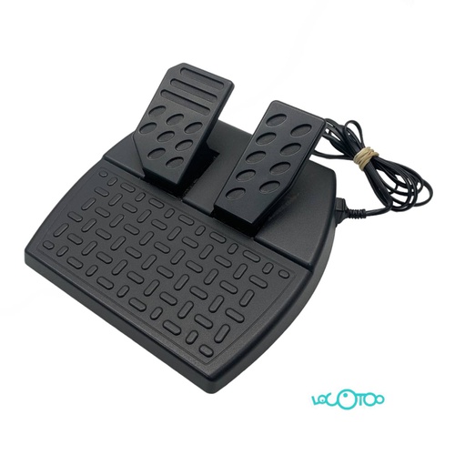 VOLANTE CONSOLA THRUSTMASTER T60 PS3 