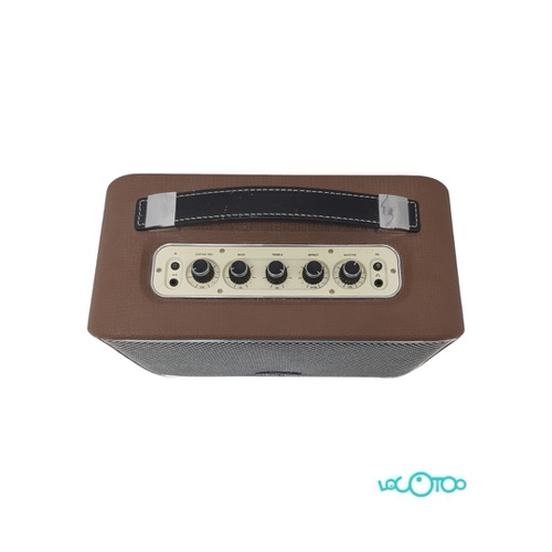 Amplificador Guitarra HARLEY BENTON TABLEAM