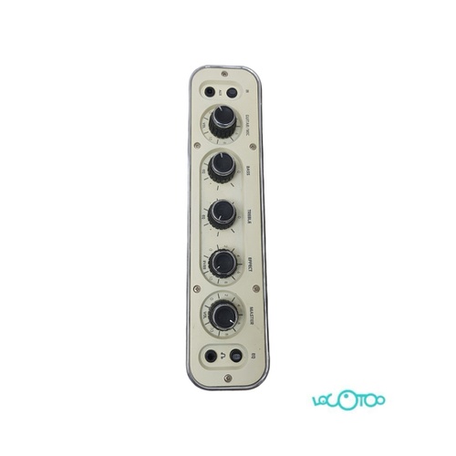 Amplificador Guitarra HARLEY BENTON TABLEAM