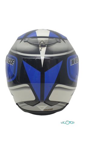 Casco DAINESE KH-R Integral Talla M