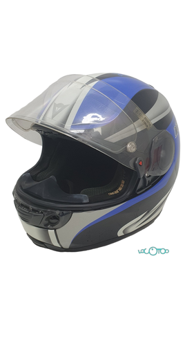 Casco DAINESE KH-R Integral Talla M
