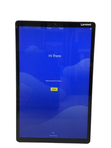 Tablet LENOVO TAB M10 FHD PLUS 4GB 64GB 4G 