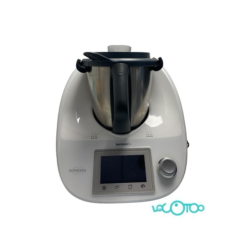 Thermomix THERMOMIX VORWERK TM5 1
