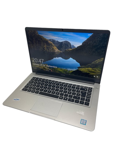 PORTATIL HUAWEI MRC-W10 128 GB M2 SSD 8 GB 