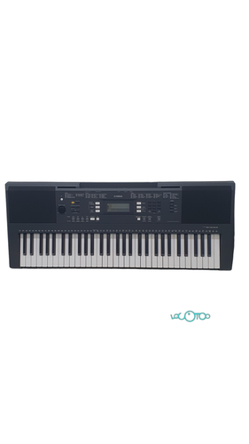 TECLADO YAMAHA PSR-E343