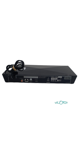 Reproductor Blu-Ray SONY BDP-S6200 HDMI