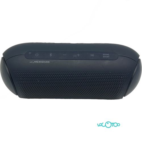 Altavoz Portátil LG XBOOM GO PL7 USB Blueto