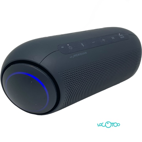 Altavoz Portátil LG XBOOM GO PL7 USB Blueto
