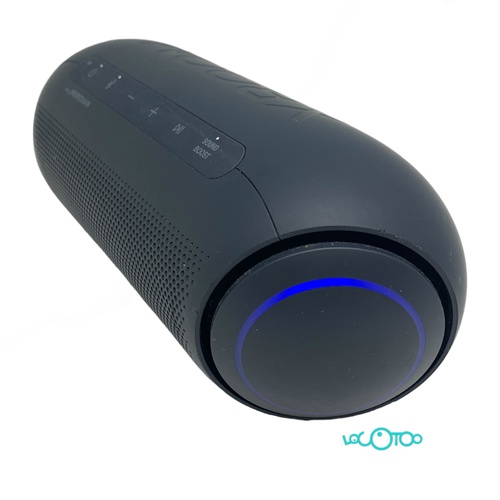 Altavoz Portátil LG XBOOM GO PL7 USB Blueto