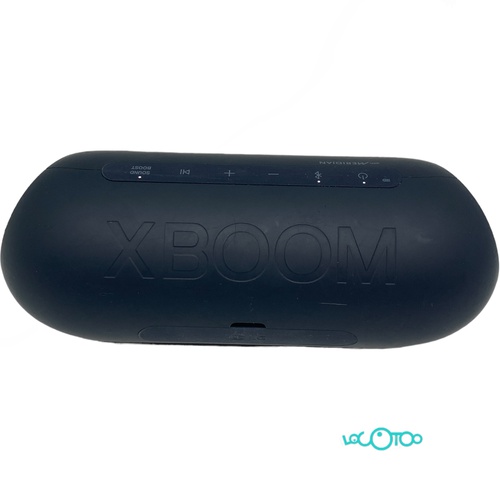 Altavoz Portátil LG XBOOM GO PL7 USB Blueto