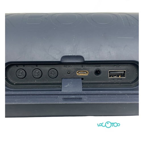 Altavoz Portátil LG XBOOM GO PL7 USB Blueto