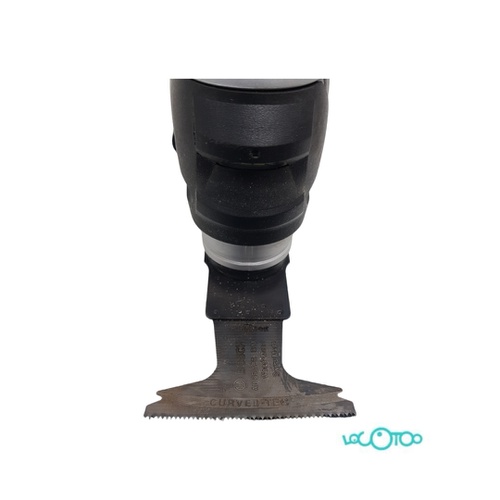 Multiherramienta Eléctrica BOSCH GOP 40-30 