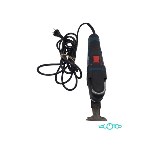 Multiherramienta Eléctrica BOSCH GOP 40-30 